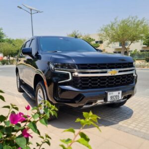 Rent Chevrolet Tahoe 2022