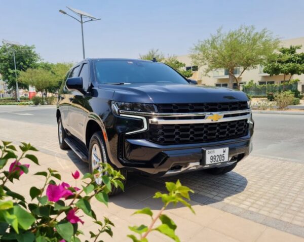 Rent Chevrolet Tahoe 2022