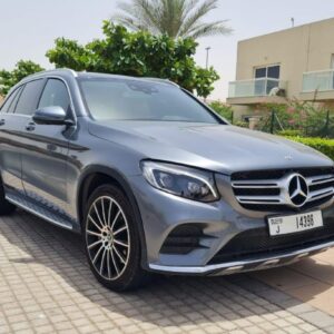 مرسيدس بنز GLC300