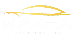 Rent a Car Dubai | MAASA Luxury Car Rental in Dubai عن ماسة لتأجير السيارات